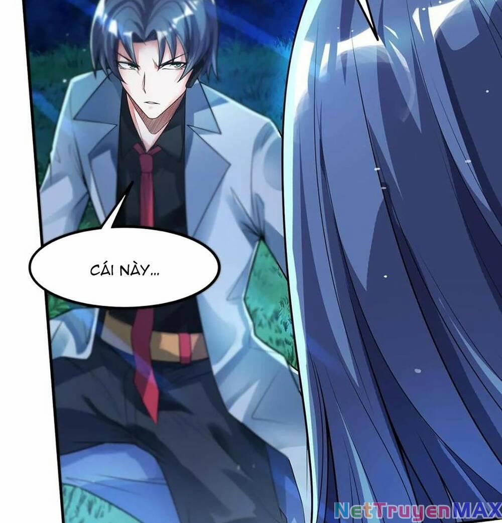 Linh Khí Khôi Phục: Ta Mỗi Ngày Thu Được Một Cái Kỹ Năng Mới 76 trang 32