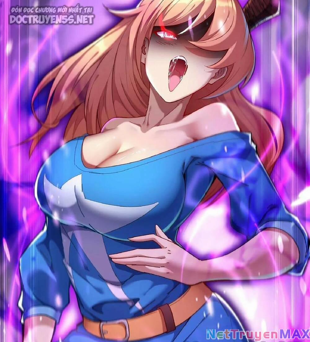 Linh Khí Khôi Phục: Ta Mỗi Ngày Thu Được Một Cái Kỹ Năng Mới 76 trang 4