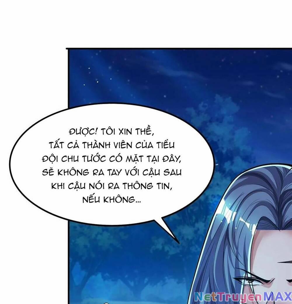 Linh Khí Khôi Phục: Ta Mỗi Ngày Thu Được Một Cái Kỹ Năng Mới 76 trang 43