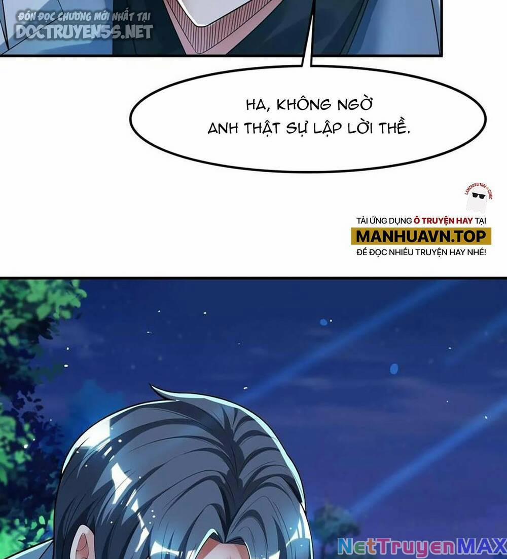 Linh Khí Khôi Phục: Ta Mỗi Ngày Thu Được Một Cái Kỹ Năng Mới 76 trang 46