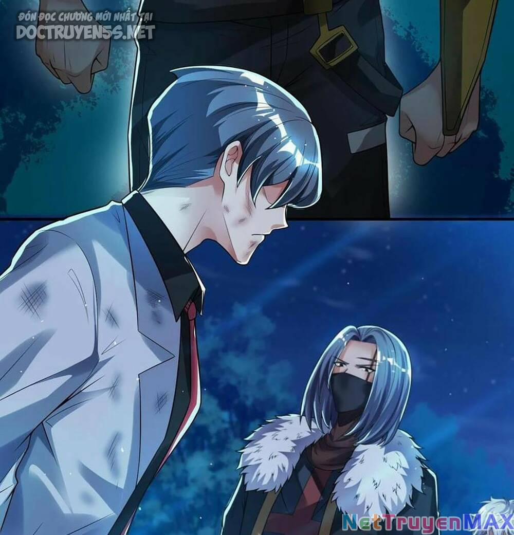 Linh Khí Khôi Phục: Ta Mỗi Ngày Thu Được Một Cái Kỹ Năng Mới 76 trang 50