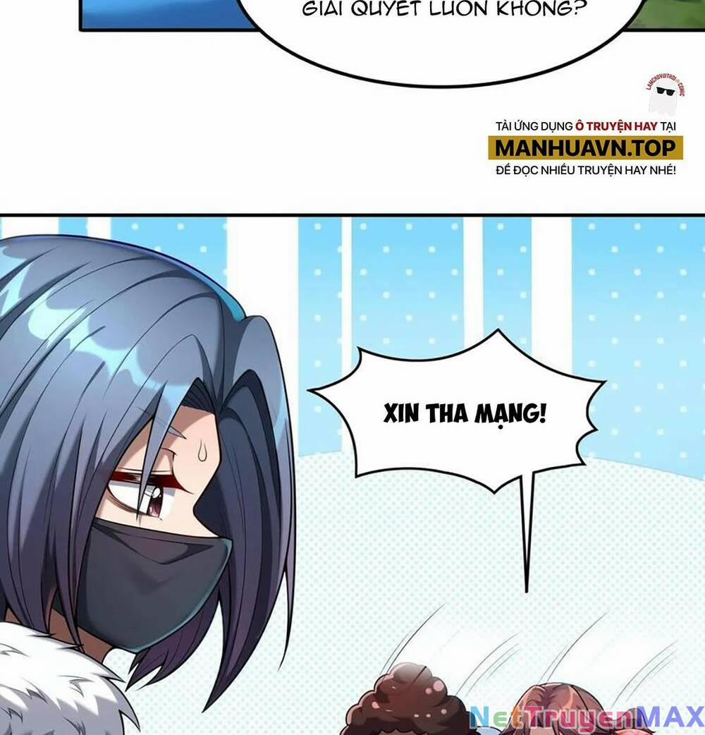 Linh Khí Khôi Phục: Ta Mỗi Ngày Thu Được Một Cái Kỹ Năng Mới 76 trang 9