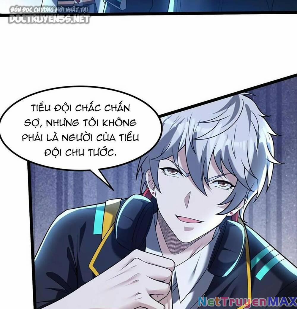 Linh Khí Khôi Phục: Ta Mỗi Ngày Thu Được Một Cái Kỹ Năng Mới 77 trang 10