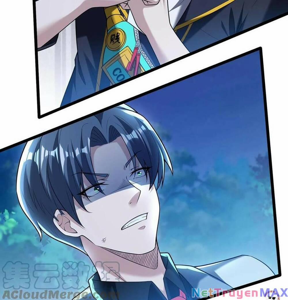 Linh Khí Khôi Phục: Ta Mỗi Ngày Thu Được Một Cái Kỹ Năng Mới 77 trang 11