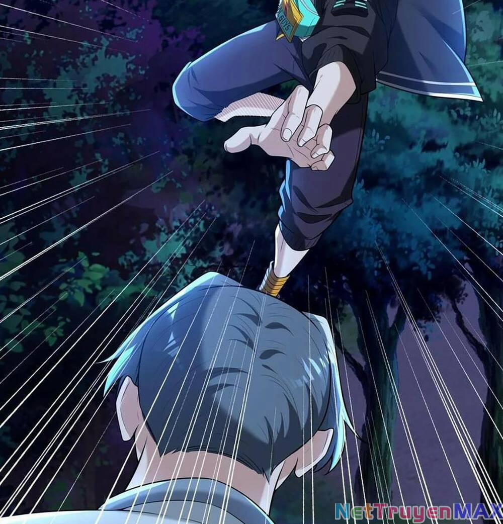 Linh Khí Khôi Phục: Ta Mỗi Ngày Thu Được Một Cái Kỹ Năng Mới 77 trang 13