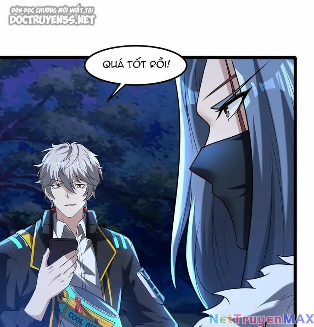 Linh Khí Khôi Phục: Ta Mỗi Ngày Thu Được Một Cái Kỹ Năng Mới 77 trang 19