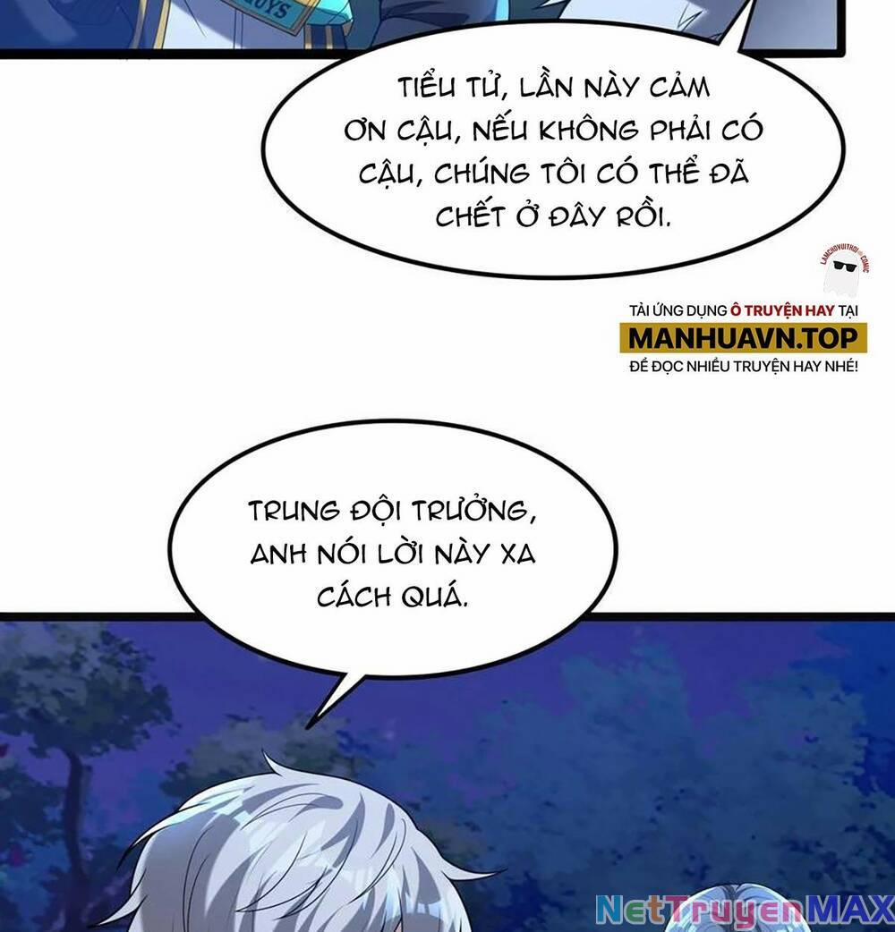 Linh Khí Khôi Phục: Ta Mỗi Ngày Thu Được Một Cái Kỹ Năng Mới 77 trang 20