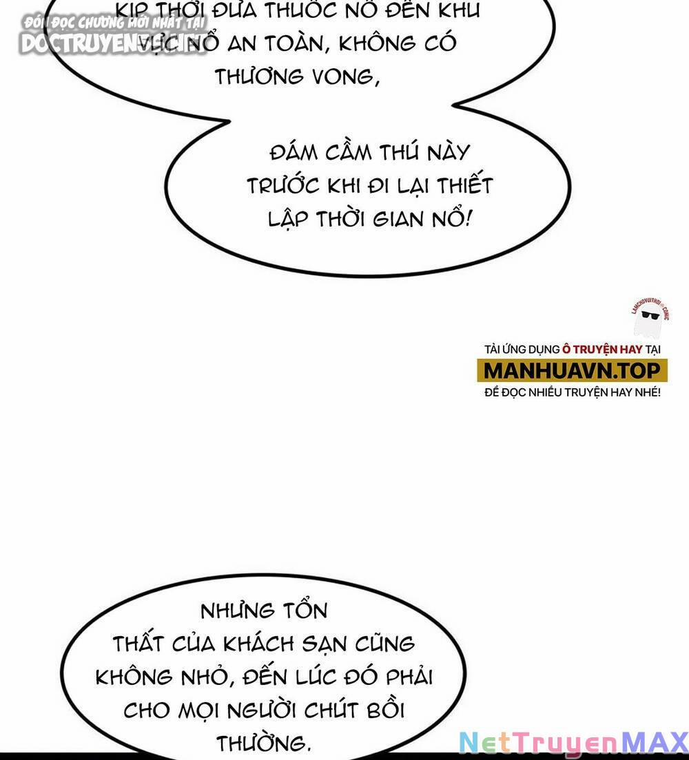 Linh Khí Khôi Phục: Ta Mỗi Ngày Thu Được Một Cái Kỹ Năng Mới 77 trang 23