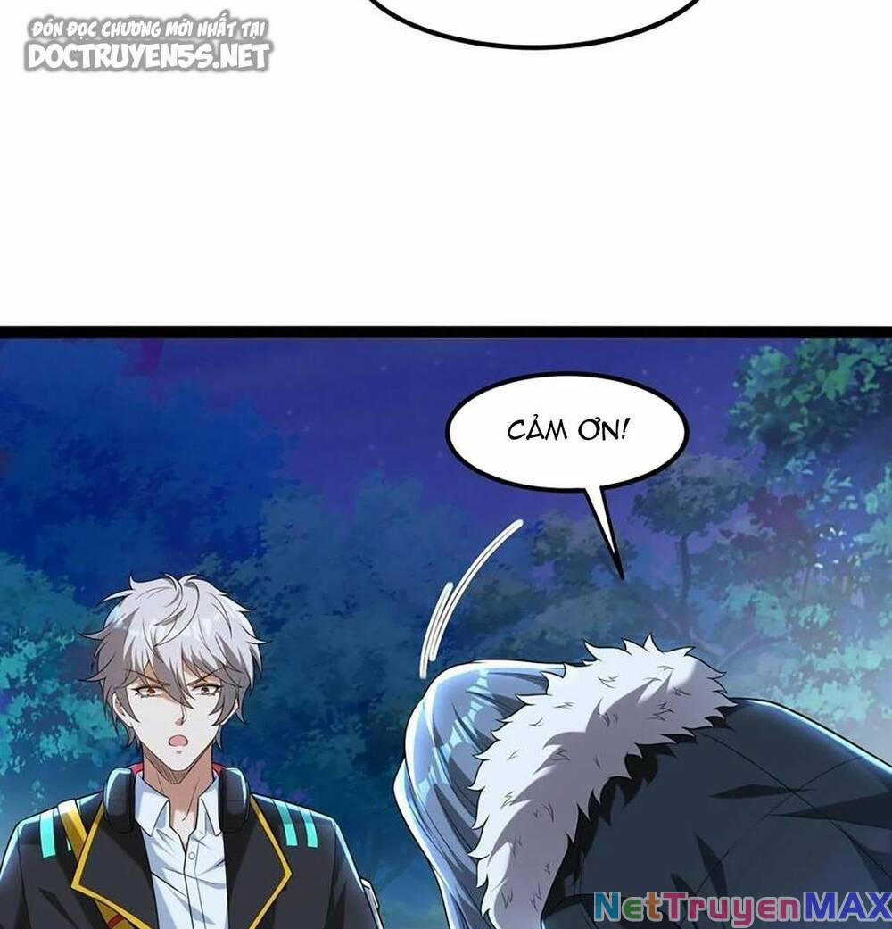 Linh Khí Khôi Phục: Ta Mỗi Ngày Thu Được Một Cái Kỹ Năng Mới 77 trang 25