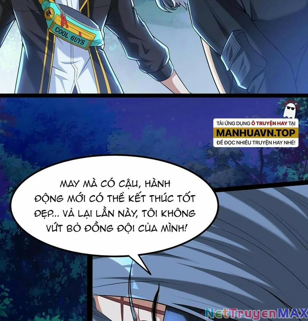 Linh Khí Khôi Phục: Ta Mỗi Ngày Thu Được Một Cái Kỹ Năng Mới 77 trang 26