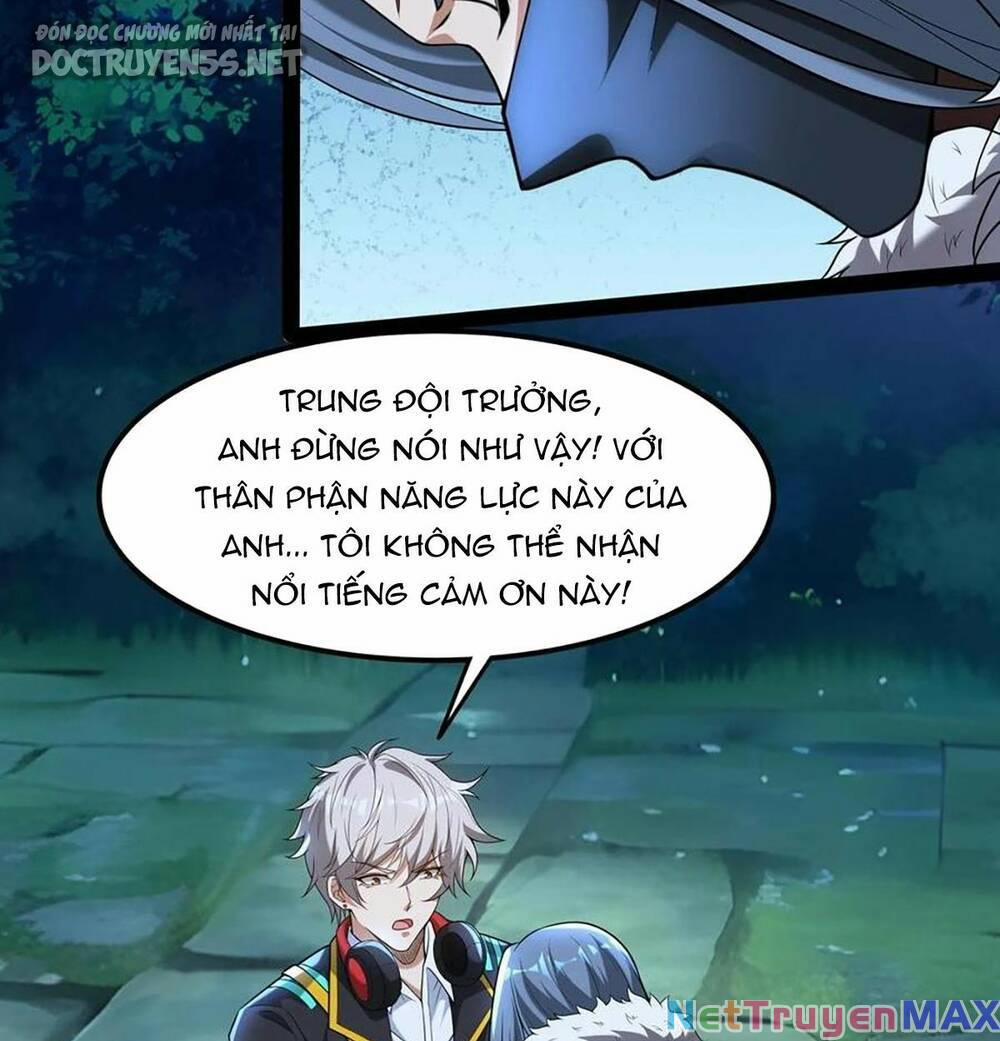 Linh Khí Khôi Phục: Ta Mỗi Ngày Thu Được Một Cái Kỹ Năng Mới 77 trang 27