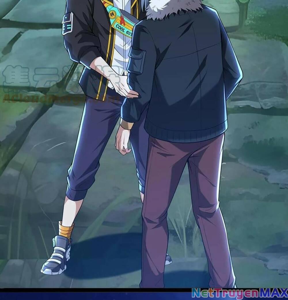 Linh Khí Khôi Phục: Ta Mỗi Ngày Thu Được Một Cái Kỹ Năng Mới 77 trang 28