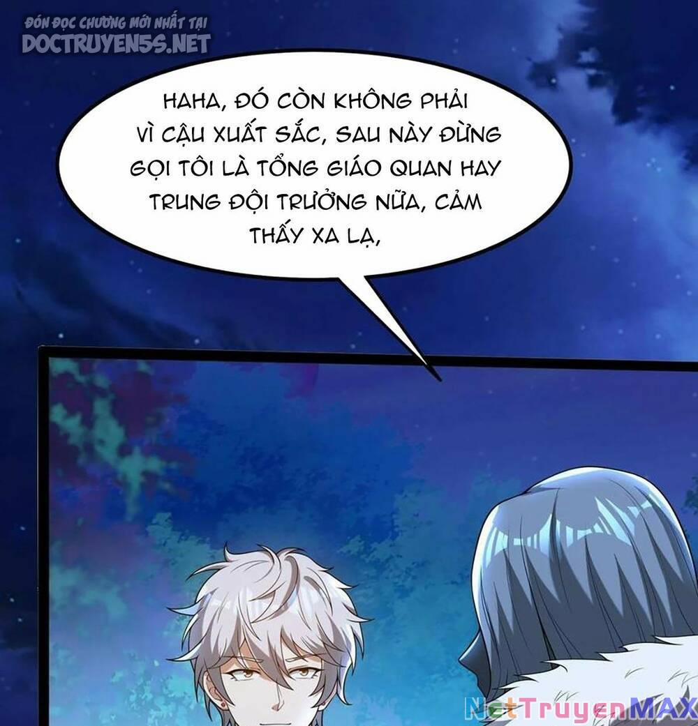 Linh Khí Khôi Phục: Ta Mỗi Ngày Thu Được Một Cái Kỹ Năng Mới 77 trang 29