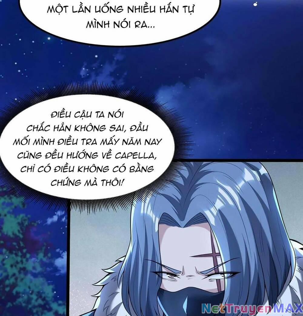 Linh Khí Khôi Phục: Ta Mỗi Ngày Thu Được Một Cái Kỹ Năng Mới 77 trang 3