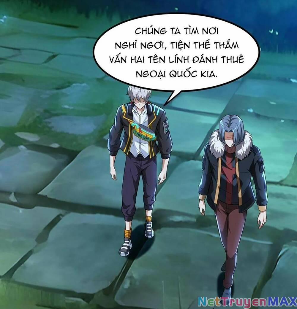 Linh Khí Khôi Phục: Ta Mỗi Ngày Thu Được Một Cái Kỹ Năng Mới 77 trang 32