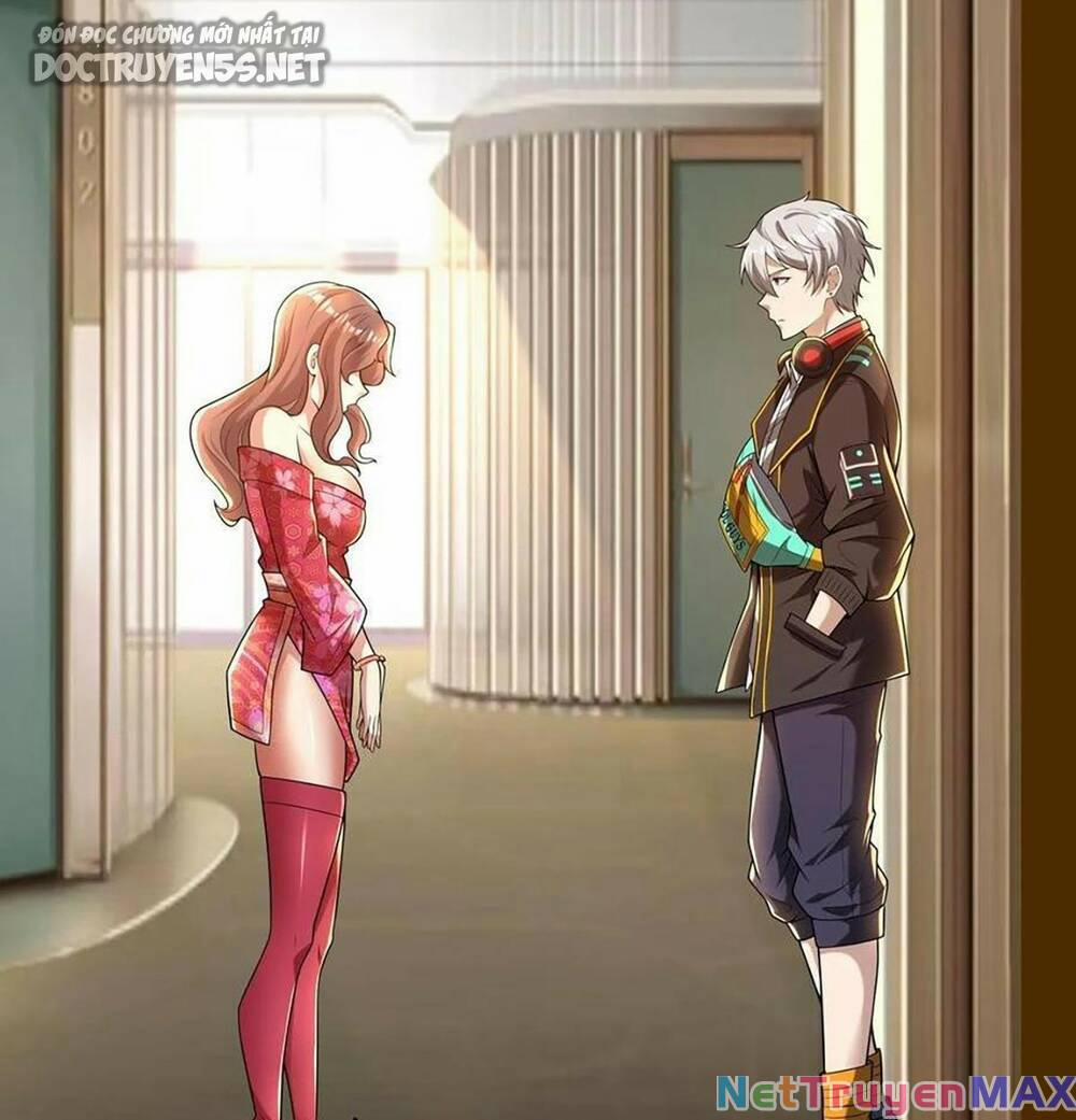 Linh Khí Khôi Phục: Ta Mỗi Ngày Thu Được Một Cái Kỹ Năng Mới 77 trang 36