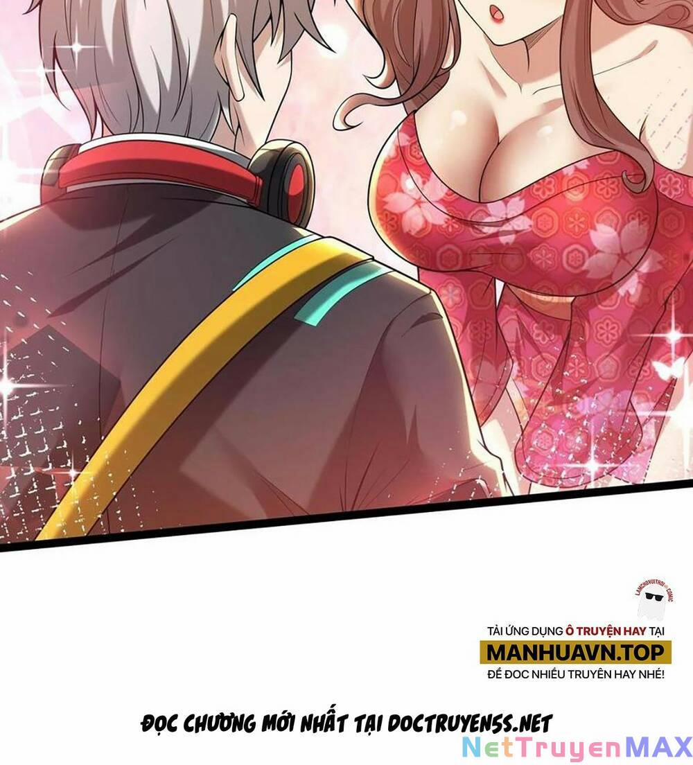 Linh Khí Khôi Phục: Ta Mỗi Ngày Thu Được Một Cái Kỹ Năng Mới 77 trang 39