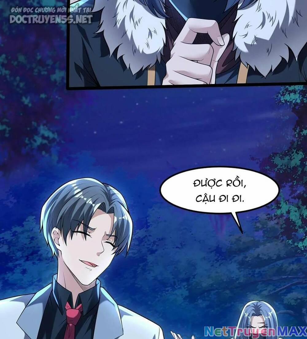 Linh Khí Khôi Phục: Ta Mỗi Ngày Thu Được Một Cái Kỹ Năng Mới 77 trang 4