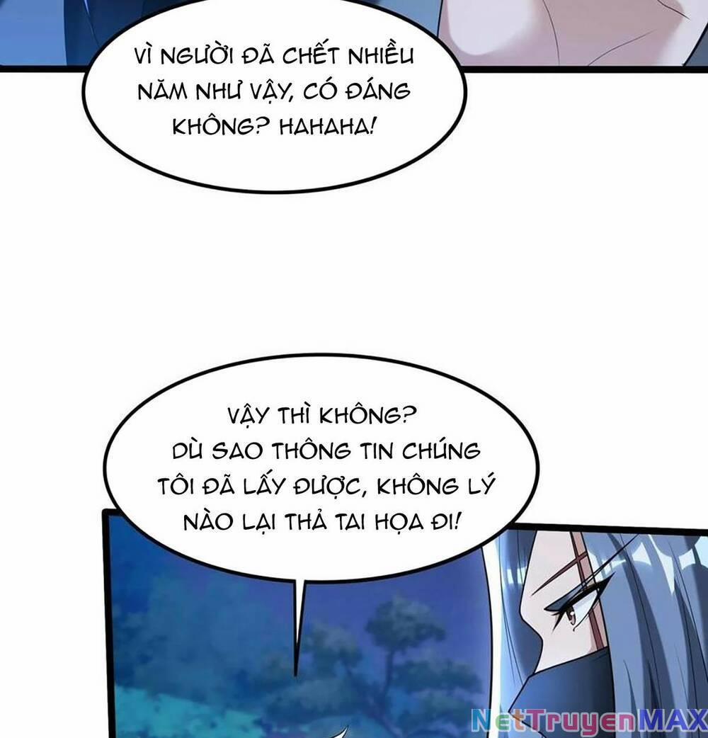 Linh Khí Khôi Phục: Ta Mỗi Ngày Thu Được Một Cái Kỹ Năng Mới 77 trang 7