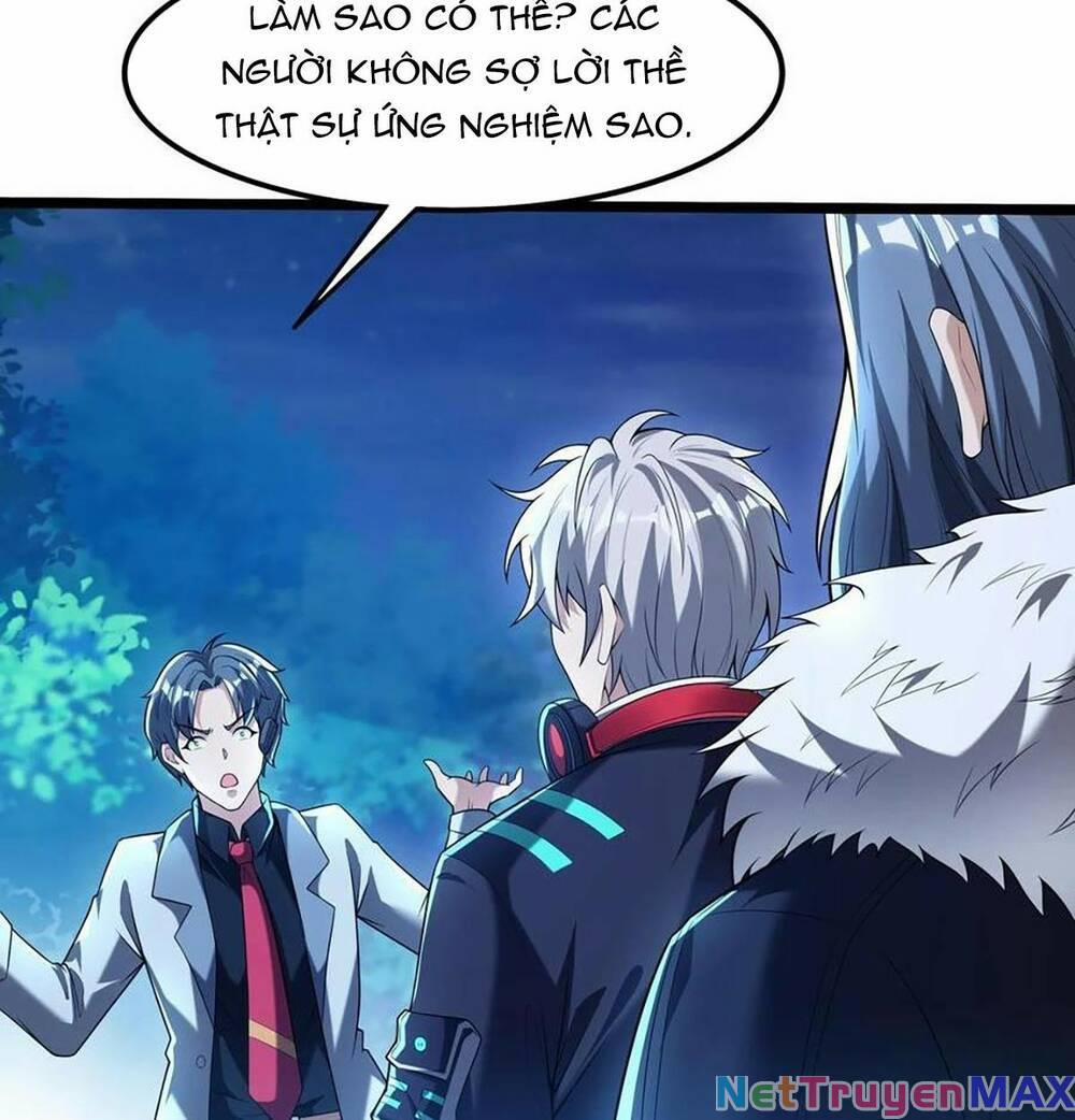 Linh Khí Khôi Phục: Ta Mỗi Ngày Thu Được Một Cái Kỹ Năng Mới 77 trang 9