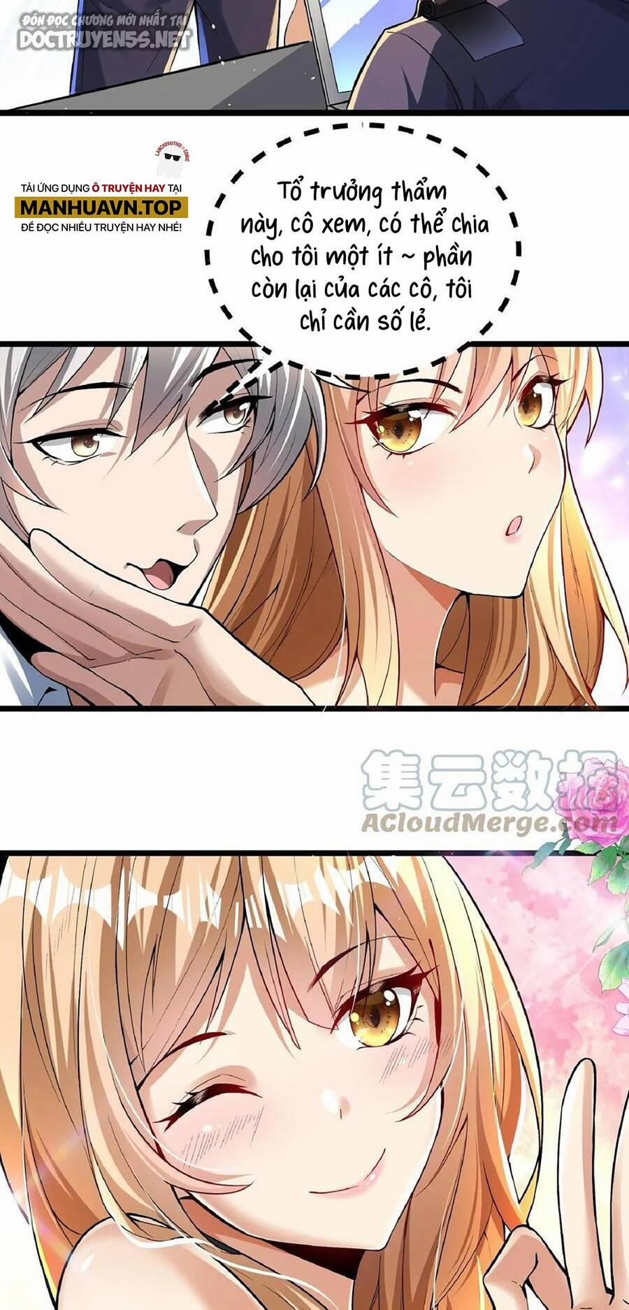 Linh Khí Khôi Phục: Ta Mỗi Ngày Thu Được Một Cái Kỹ Năng Mới 78 trang 13