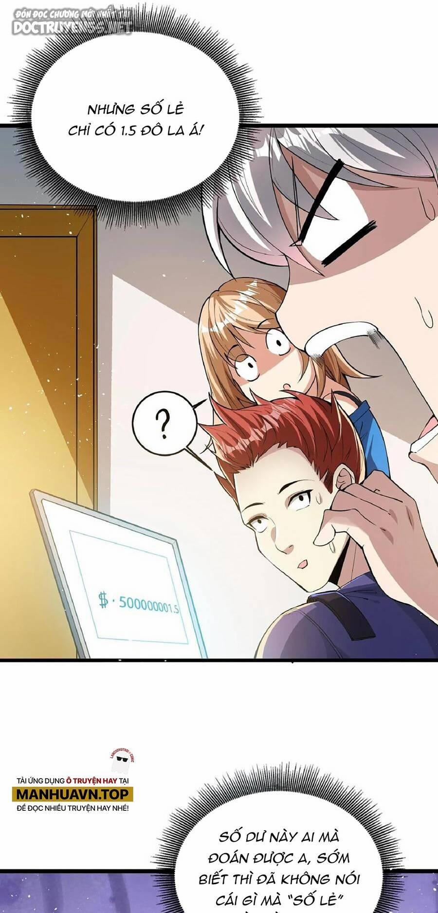 Linh Khí Khôi Phục: Ta Mỗi Ngày Thu Được Một Cái Kỹ Năng Mới 78 trang 16