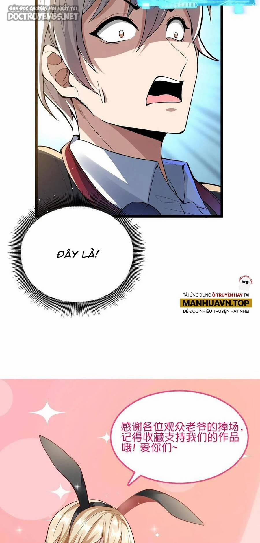 Linh Khí Khôi Phục: Ta Mỗi Ngày Thu Được Một Cái Kỹ Năng Mới 78 trang 21