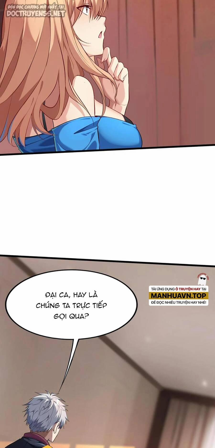 Linh Khí Khôi Phục: Ta Mỗi Ngày Thu Được Một Cái Kỹ Năng Mới 79 trang 15