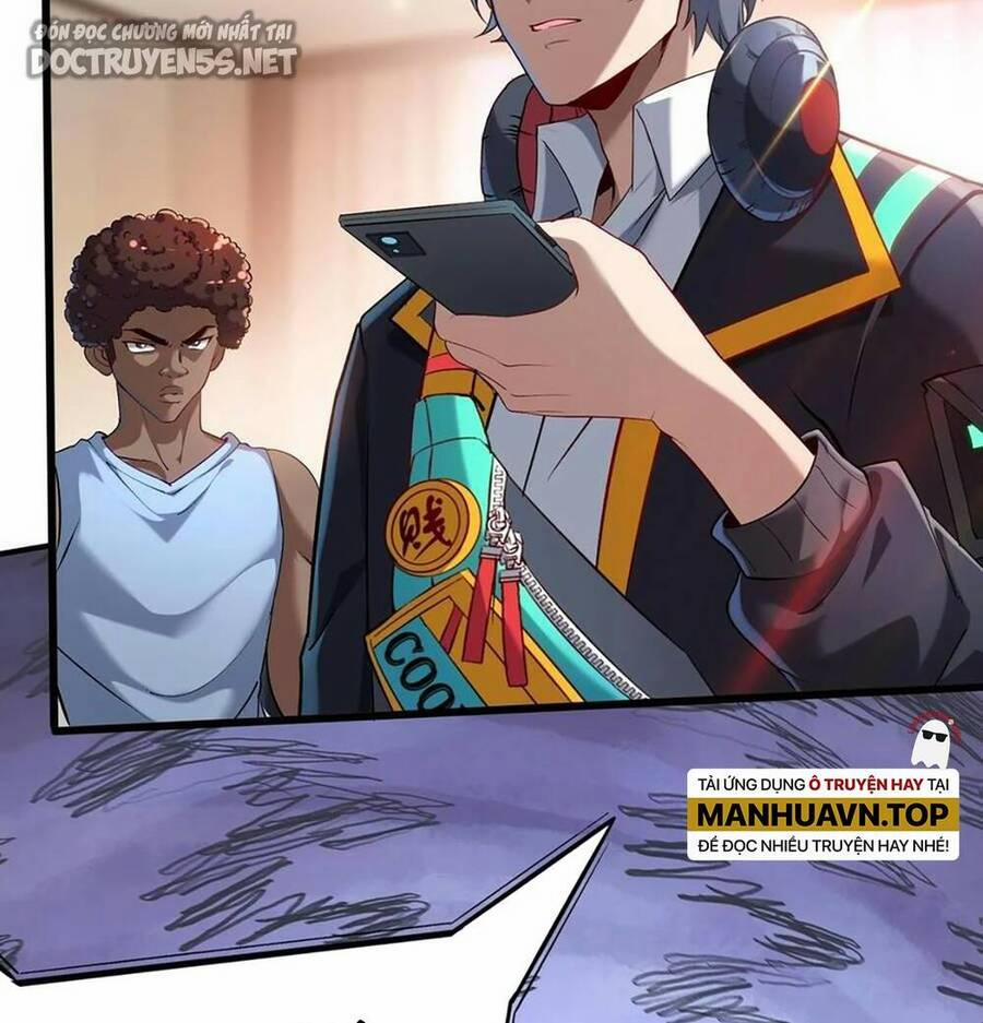 Linh Khí Khôi Phục: Ta Mỗi Ngày Thu Được Một Cái Kỹ Năng Mới 79 trang 16