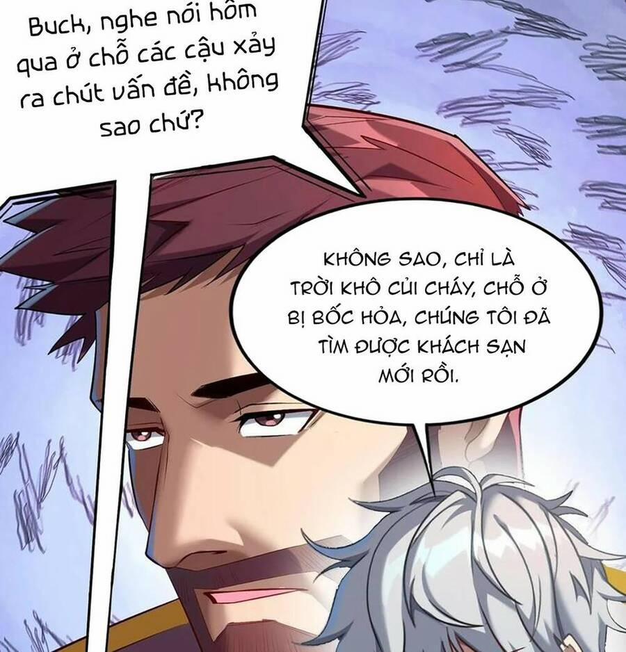 Linh Khí Khôi Phục: Ta Mỗi Ngày Thu Được Một Cái Kỹ Năng Mới 79 trang 17