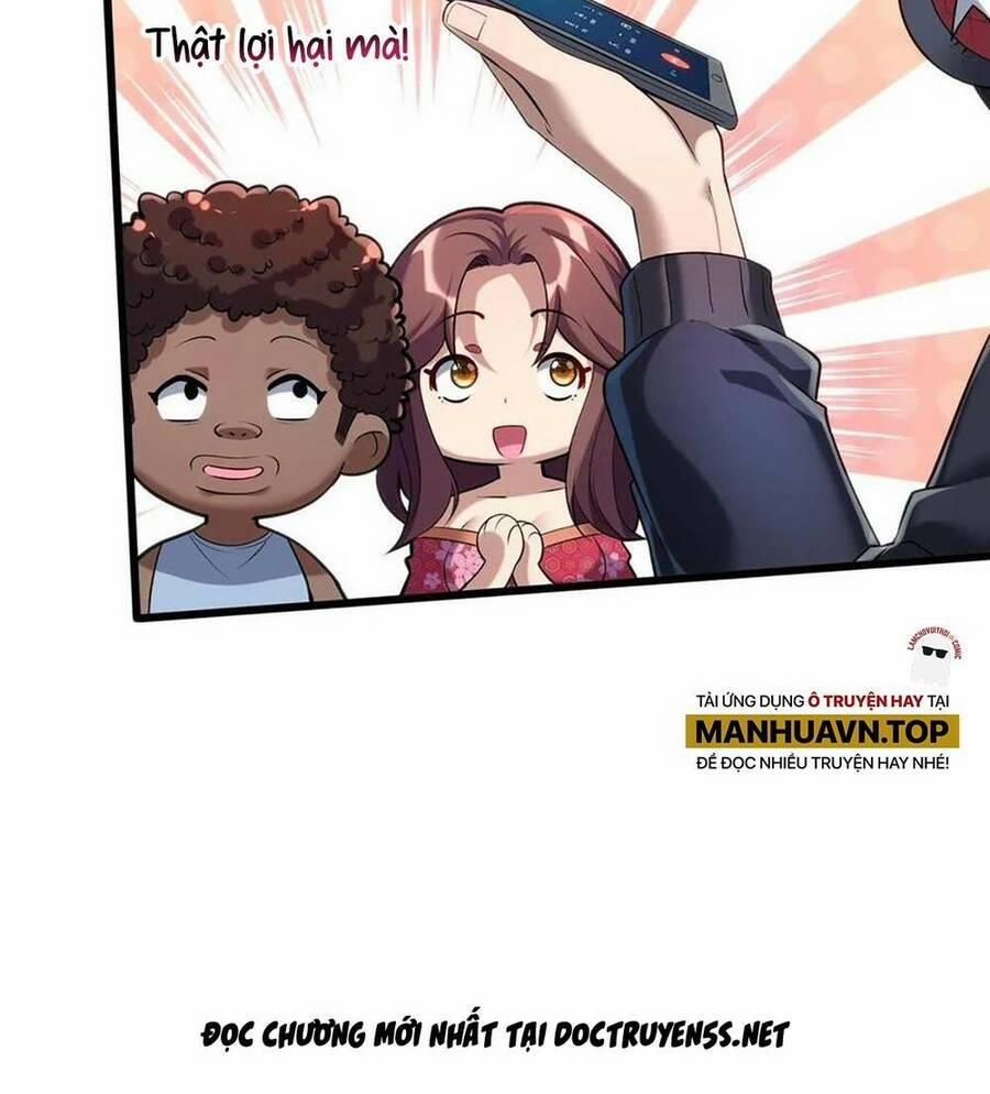 Linh Khí Khôi Phục: Ta Mỗi Ngày Thu Được Một Cái Kỹ Năng Mới 79 trang 20