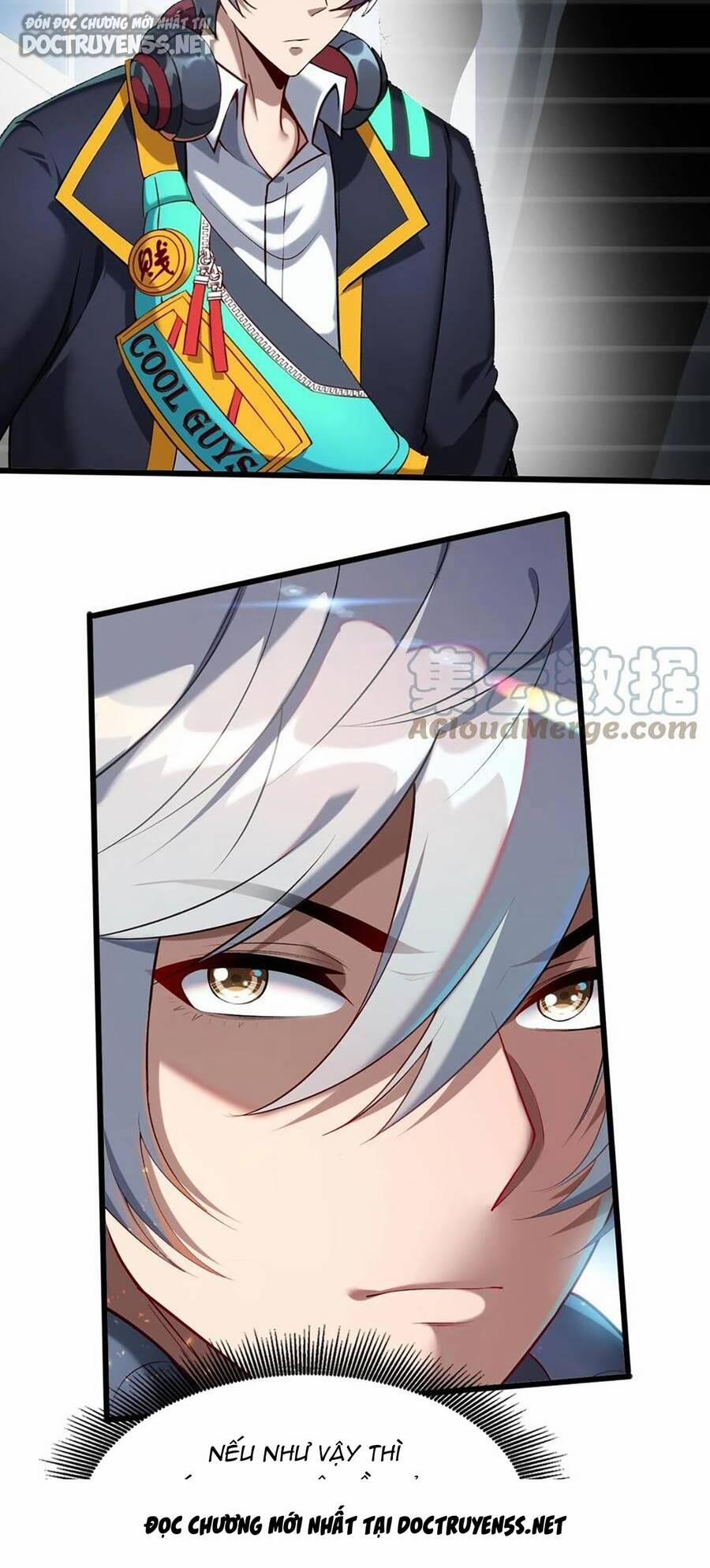 Linh Khí Khôi Phục: Ta Mỗi Ngày Thu Được Một Cái Kỹ Năng Mới 79 trang 23