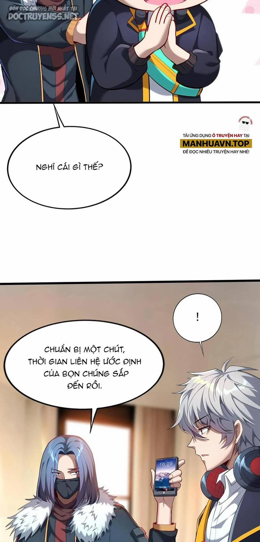 Linh Khí Khôi Phục: Ta Mỗi Ngày Thu Được Một Cái Kỹ Năng Mới 79 trang 3