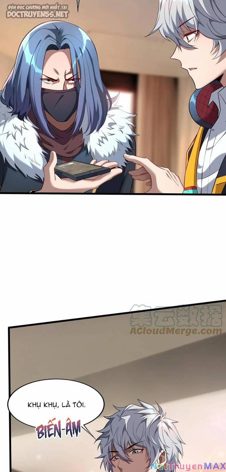 Linh Khí Khôi Phục: Ta Mỗi Ngày Thu Được Một Cái Kỹ Năng Mới 79 trang 7