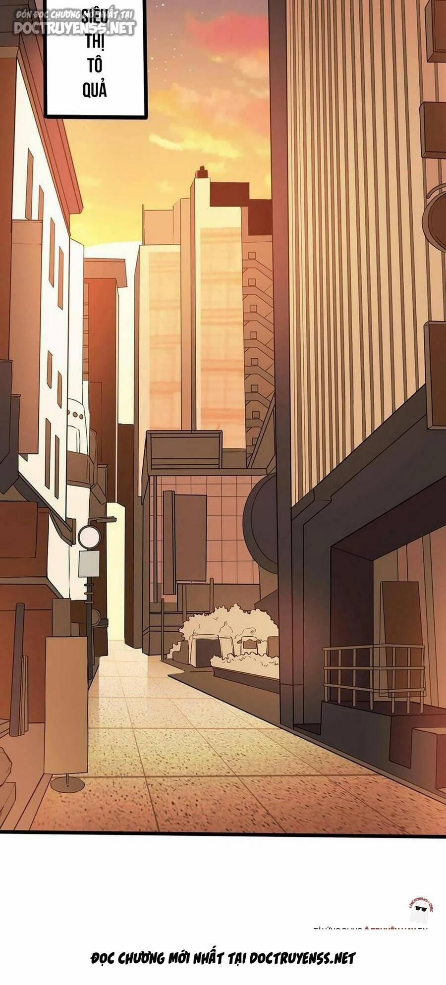 Linh Khí Khôi Phục: Ta Mỗi Ngày Thu Được Một Cái Kỹ Năng Mới 80 trang 1