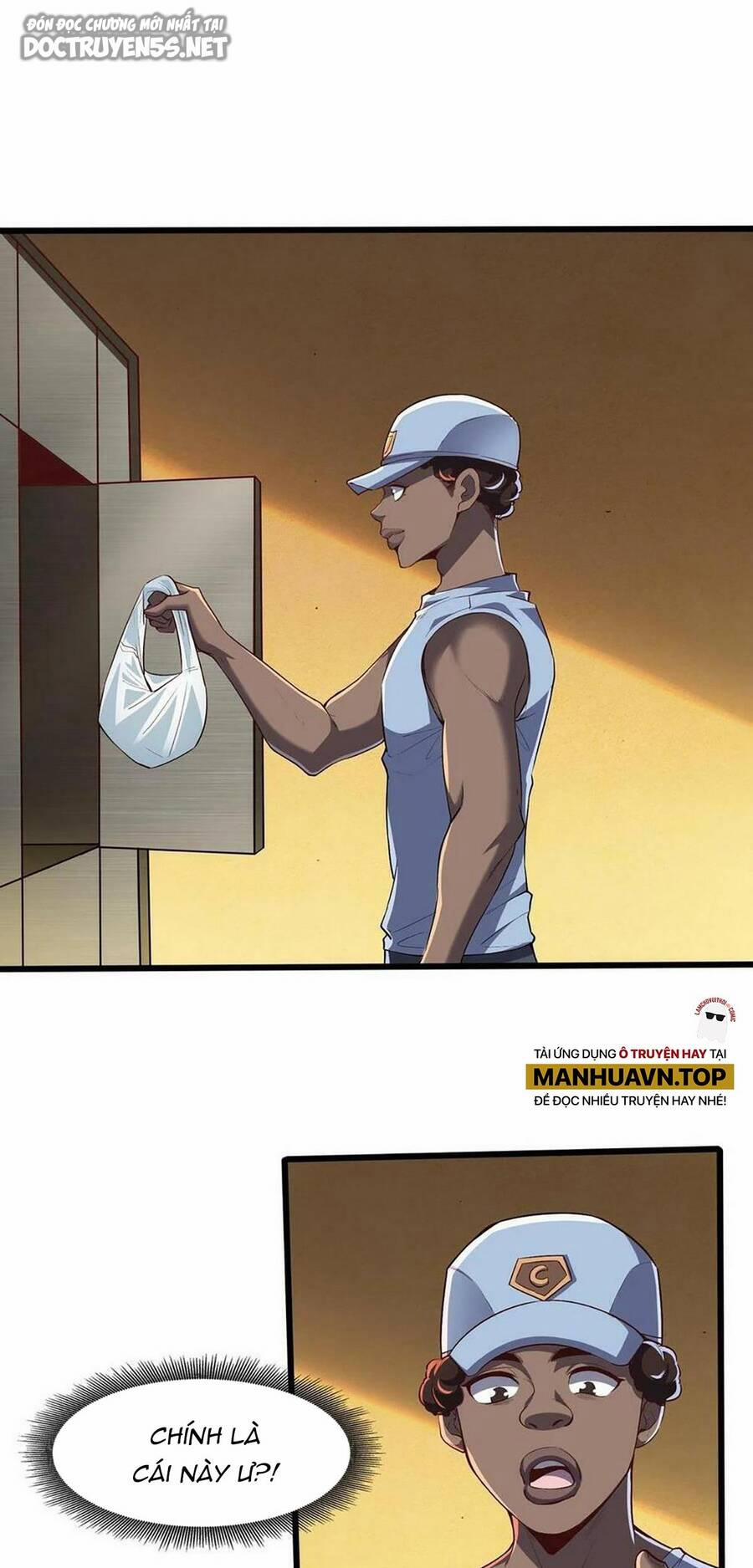 Linh Khí Khôi Phục: Ta Mỗi Ngày Thu Được Một Cái Kỹ Năng Mới 80 trang 10