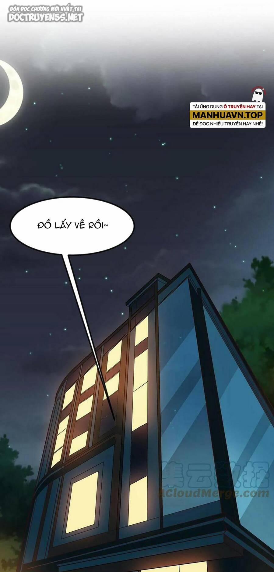 Linh Khí Khôi Phục: Ta Mỗi Ngày Thu Được Một Cái Kỹ Năng Mới 80 trang 12