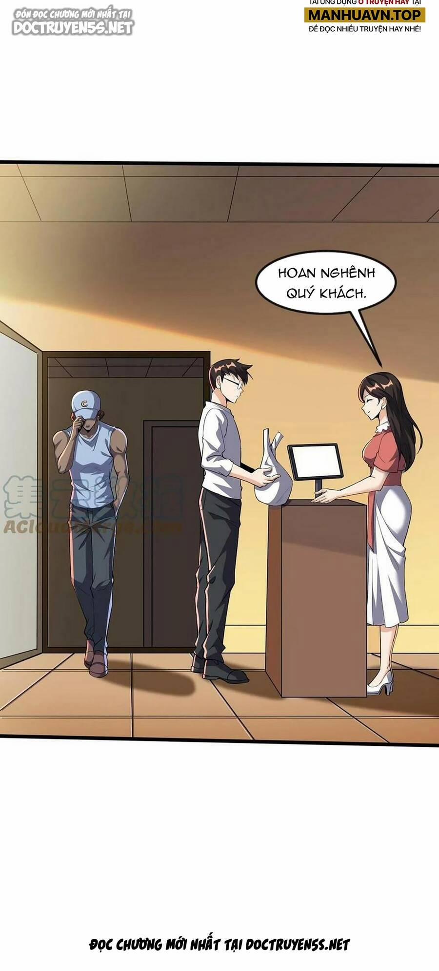 Linh Khí Khôi Phục: Ta Mỗi Ngày Thu Được Một Cái Kỹ Năng Mới 80 trang 2