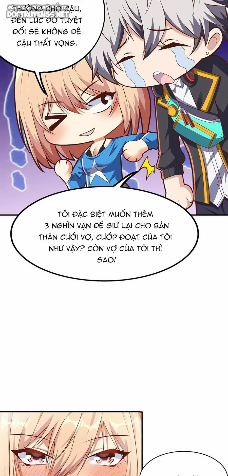 Linh Khí Khôi Phục: Ta Mỗi Ngày Thu Được Một Cái Kỹ Năng Mới 81 trang 12