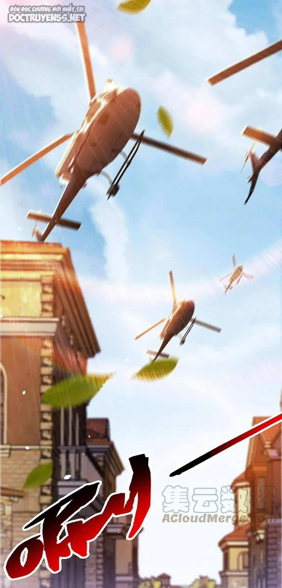 Linh Khí Khôi Phục: Ta Mỗi Ngày Thu Được Một Cái Kỹ Năng Mới 81 trang 18