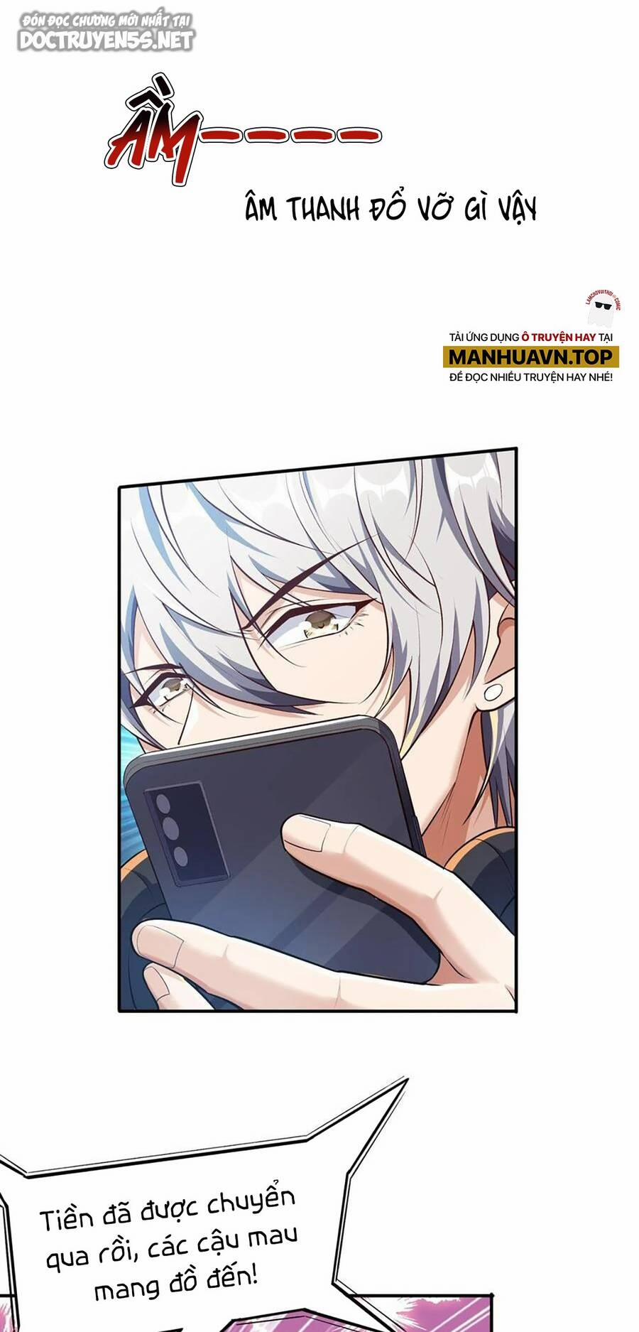 Linh Khí Khôi Phục: Ta Mỗi Ngày Thu Được Một Cái Kỹ Năng Mới 81 trang 6