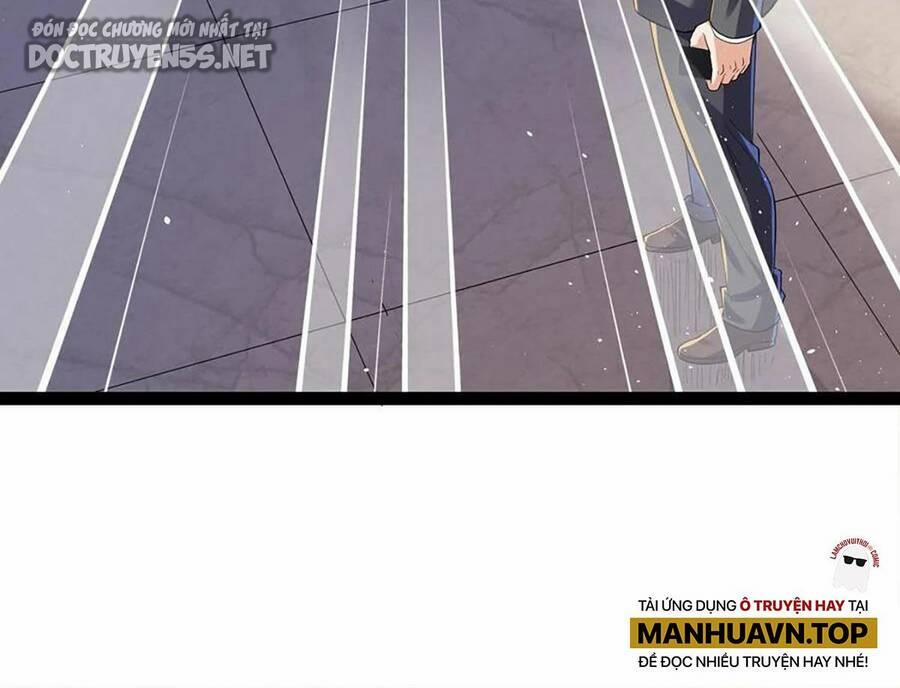 Linh Khí Khôi Phục: Ta Mỗi Ngày Thu Được Một Cái Kỹ Năng Mới 82 trang 19