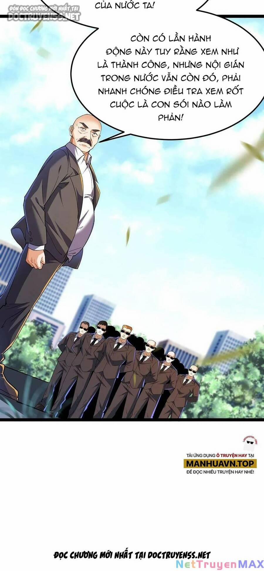 Linh Khí Khôi Phục: Ta Mỗi Ngày Thu Được Một Cái Kỹ Năng Mới 83 trang 5