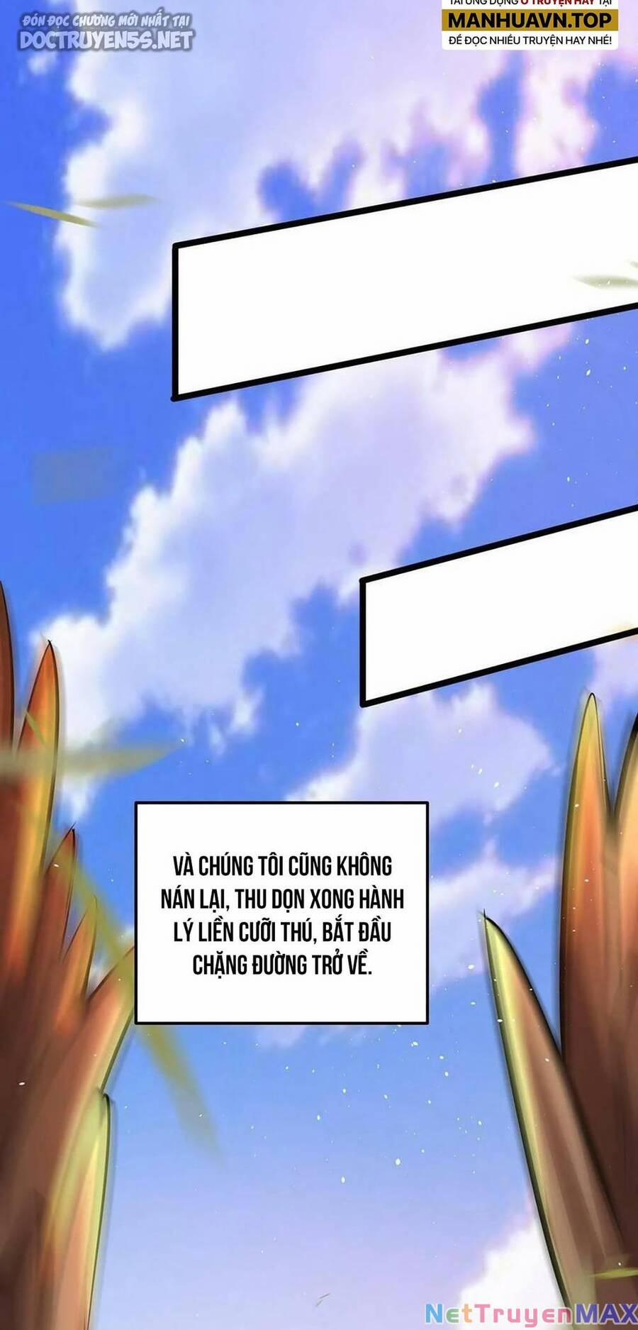 Linh Khí Khôi Phục: Ta Mỗi Ngày Thu Được Một Cái Kỹ Năng Mới 83 trang 8