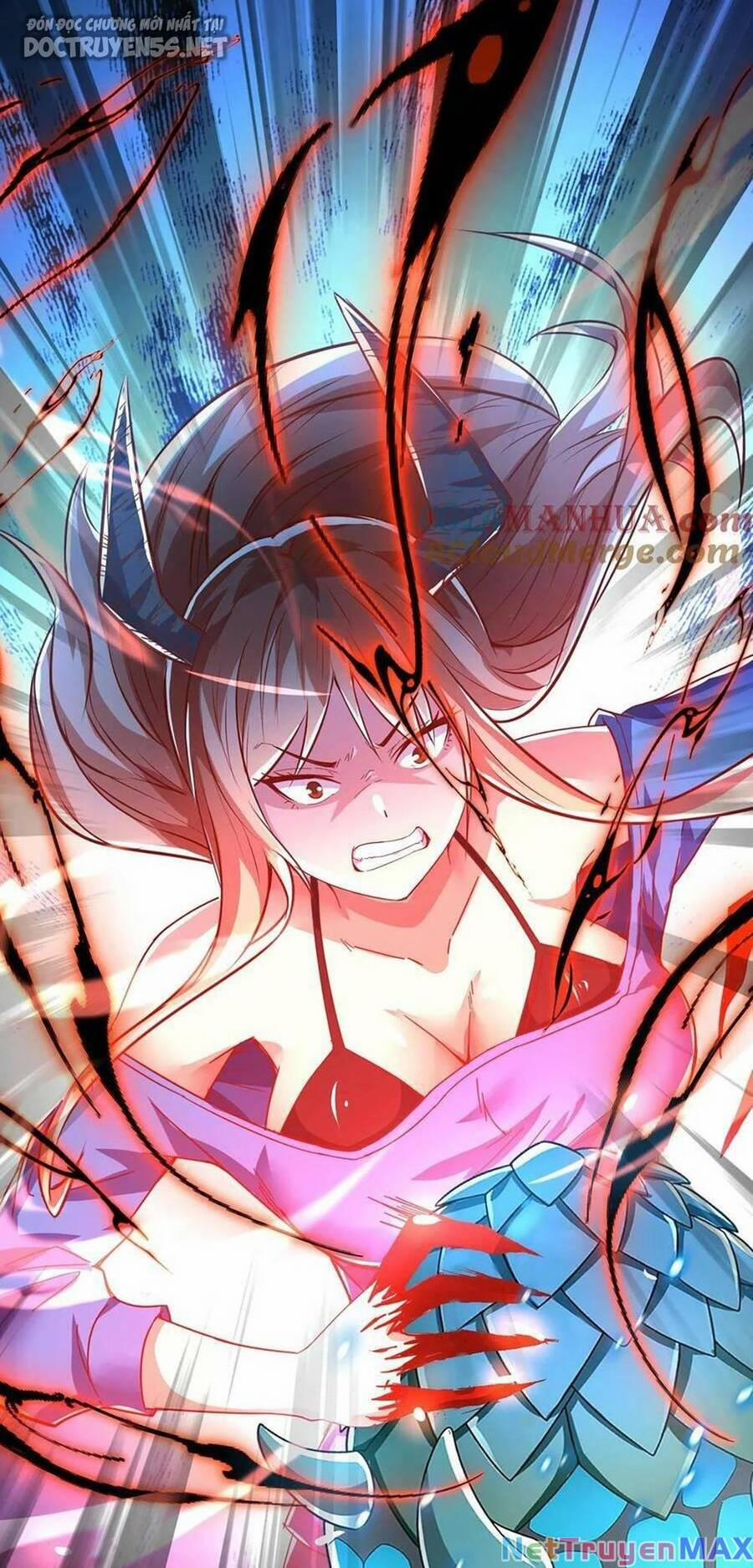 Linh Khí Khôi Phục: Ta Mỗi Ngày Thu Được Một Cái Kỹ Năng Mới 84 trang 11