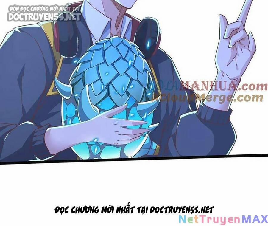 Linh Khí Khôi Phục: Ta Mỗi Ngày Thu Được Một Cái Kỹ Năng Mới 84 trang 18