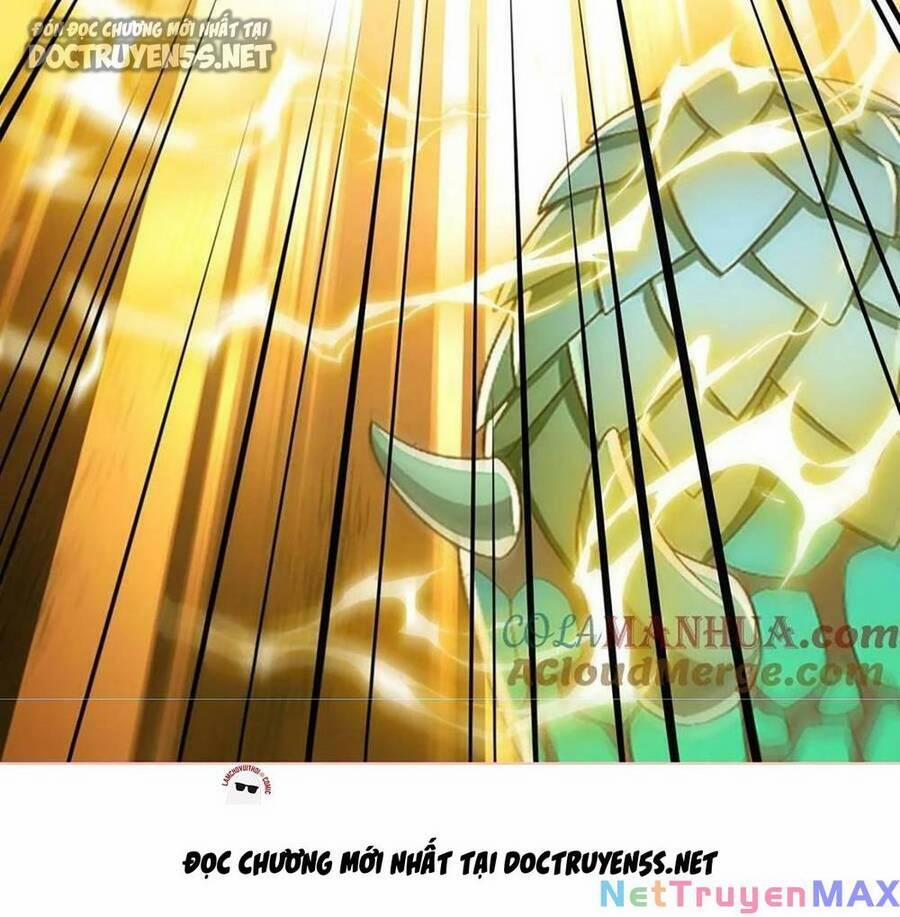 Linh Khí Khôi Phục: Ta Mỗi Ngày Thu Được Một Cái Kỹ Năng Mới 84 trang 27