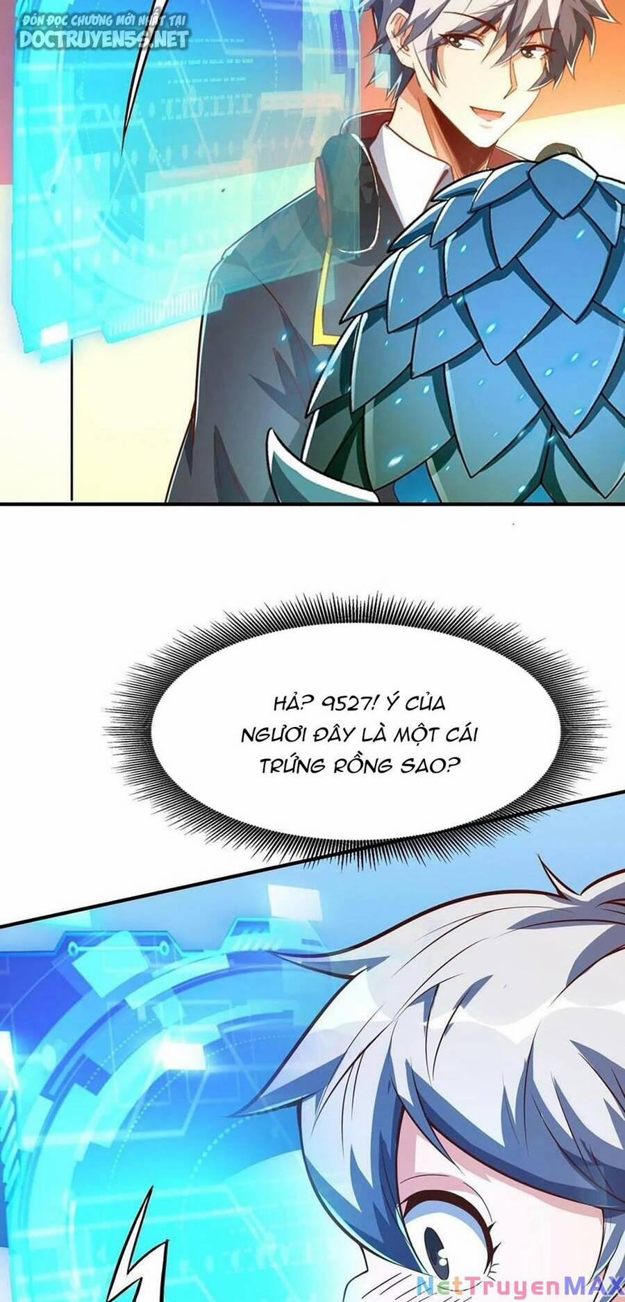 Linh Khí Khôi Phục: Ta Mỗi Ngày Thu Được Một Cái Kỹ Năng Mới 84 trang 3