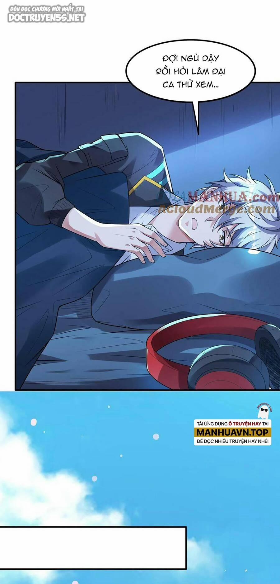 Linh Khí Khôi Phục: Ta Mỗi Ngày Thu Được Một Cái Kỹ Năng Mới 85 trang 10