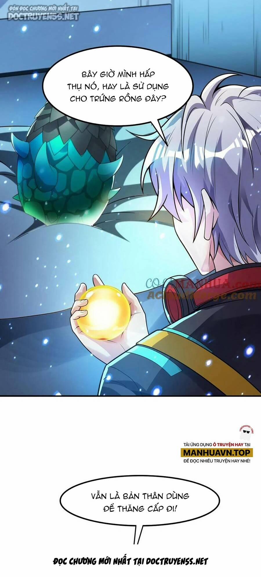 Linh Khí Khôi Phục: Ta Mỗi Ngày Thu Được Một Cái Kỹ Năng Mới 85 trang 2